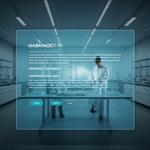 Laboratoř HABRINOL